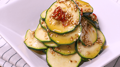 ズッキーニ簡単のレシピおすすめの30選を紹介