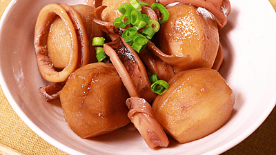 するめのレシピおすすめの30選を紹介