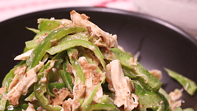 ささみ ピーマンのレシピおすすめの30選を紹介