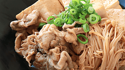 手軽のレシピおすすめの30選を紹介