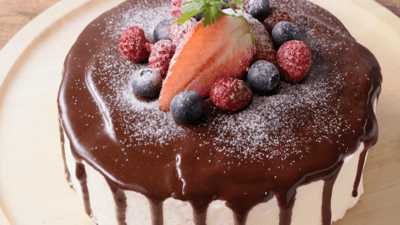 クリスマスのレシピおすすめの30選を紹介