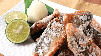 さんまのレシピおすすめの30選を紹介