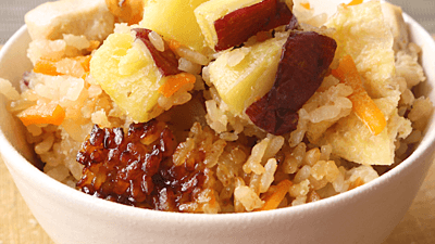 鶏肉とさつまいものレシピおすすめの30選を紹介