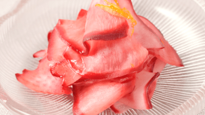 赤かぶのレシピおすすめの12選を紹介