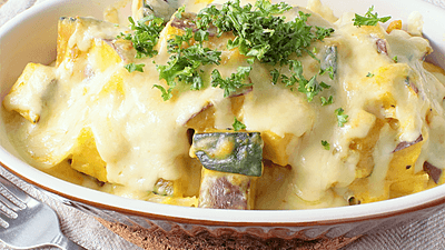 さつまいもグラタンのレシピおすすめの20選を紹介