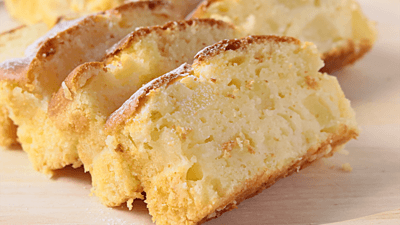 りんご ケーキのレシピおすすめの30選を紹介