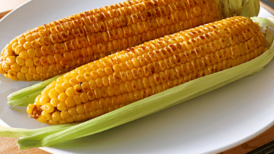 焼きとうもろこしのレシピおすすめの15選を紹介