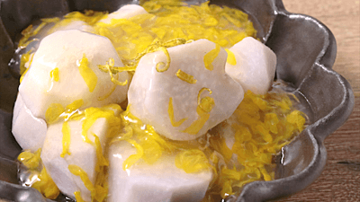 食用菊のレシピおすすめの18選を紹介