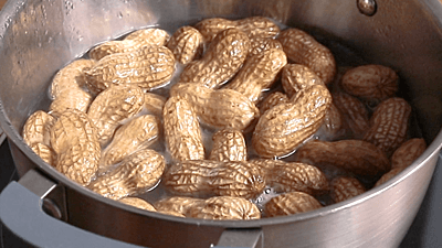 生落花生のレシピおすすめの21選を紹介