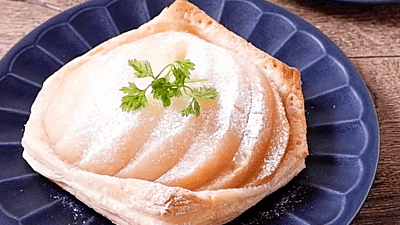 ラフランスのレシピおすすめの13選を紹介