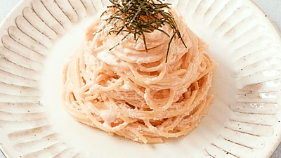 生たらこのレシピおすすめの11選を紹介