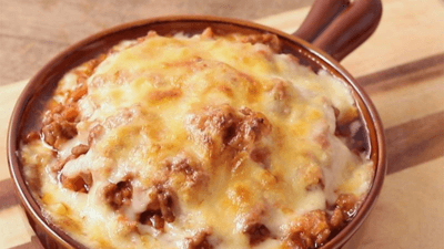 簡単グラタンのレシピおすすめの50選を紹介