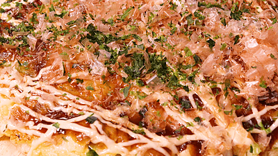 お好み焼き 簡単のレシピおすすめの30選を紹介