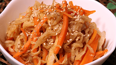 ほんだしのレシピおすすめの15選を紹介