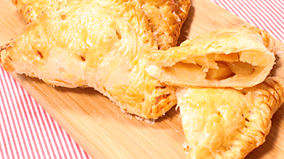りんごパイのレシピおすすめの30選を紹介