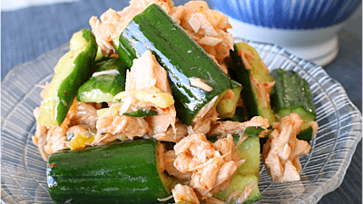 ツナご飯のレシピおすすめの30選を紹介