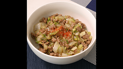 白菜料理のレシピおすすめの30選を紹介