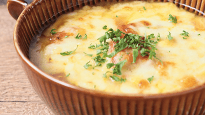 クリスマスに作りたい！人気のスープレシピおすすめの51選を紹介