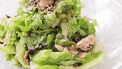 レタス 消費のレシピおすすめの27選を紹介