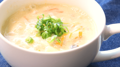 豆腐と白菜を使って作るレシピおすすめの24選を紹介