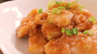 大根おろしを入れて さっぱりみぞれ煮のレシピおすすめの27選を紹介