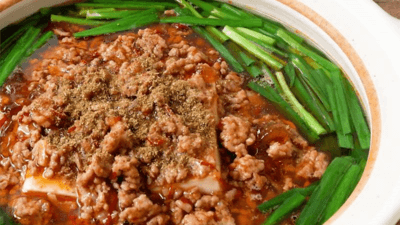 豆腐鍋のレシピおすすめの35選を紹介