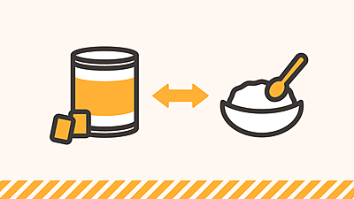 日常生活に防災を 備蓄消費レシピおすすめの40選を紹介