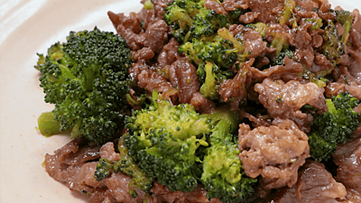 牛肉ブロッコリーのレシピおすすめの13選を紹介