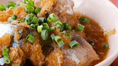 鯖大根のレシピおすすめの30選を紹介