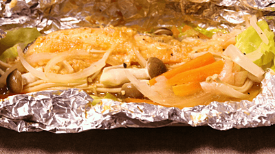 鮭 ちゃんちゃん焼きのレシピおすすめの19選を紹介