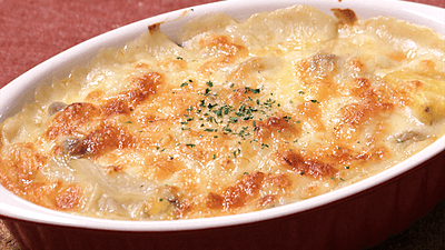 さつまいもグラタンおすすめの26選を紹介