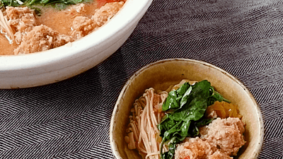 みそ鍋のレシピおすすめの11選を紹介