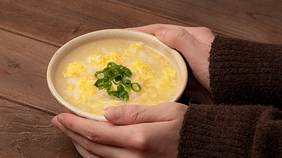 【風邪の時に】消化にいいレシピおすすめの29選を紹介