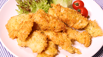 ささみ揚げのレシピおすすめの29選を紹介
