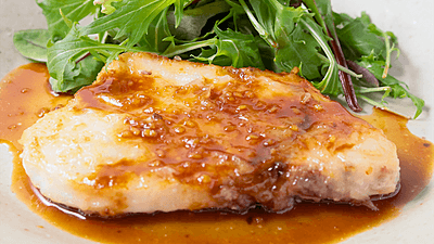 カジキのレシピおすすめの30選を紹介