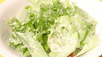 チーズサラダのレシピおすすめの30選を紹介