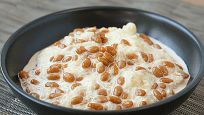 そうめんかぼちゃのレシピおすすめの13選を紹介