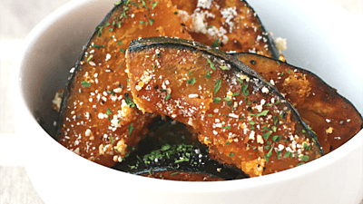 お弁当にぴったり！かぼちゃレシピおすすめの28選を紹介