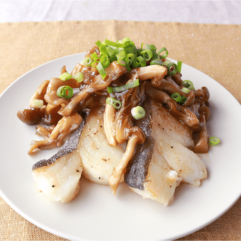 たらきのこのレシピおすすめの20選を紹介 | クラシル