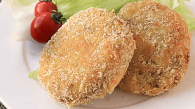 さつまいもコロッケおすすめの9選を紹介