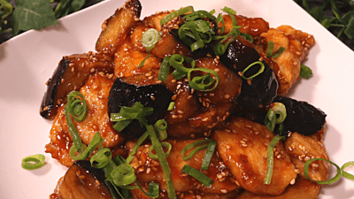 鶏胸肉なすのレシピおすすめの30選を紹介