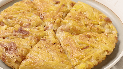 じゃがいもおかずのレシピおすすめの30選を紹介