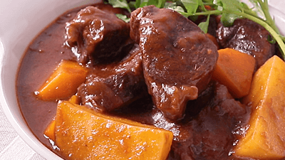 牛スネ肉のレシピおすすめの26選を紹介