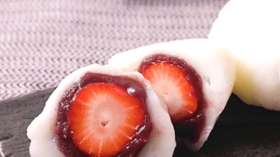 片栗粉を使ったおやつレシピおすすめの22選を紹介