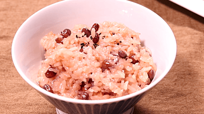 もち米 炊飯器のレシピおすすめの17選を紹介