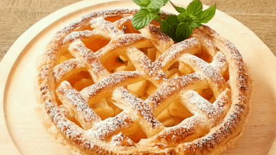 りんごのレシピおすすめの40選を紹介