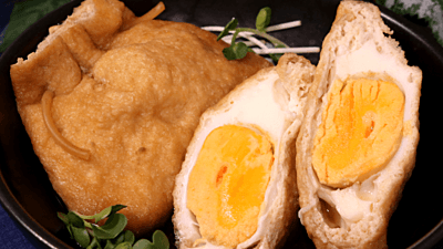 巾着卵のレシピおすすめの10選を紹介