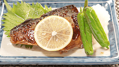 幽庵焼きのレシピおすすめの11選を紹介