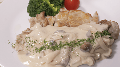 鶏肉舞茸のレシピおすすめの30選を紹介