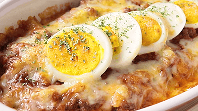 ミートソースリメイクのレシピおすすめの10選を紹介